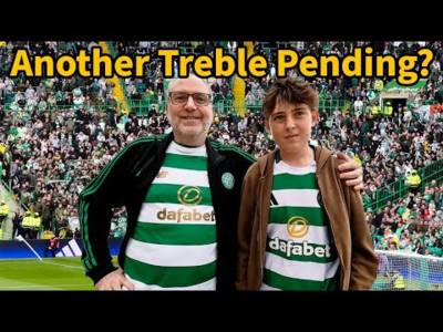 “Confident of the treble”