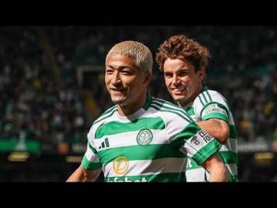 Csp Monday Night Show