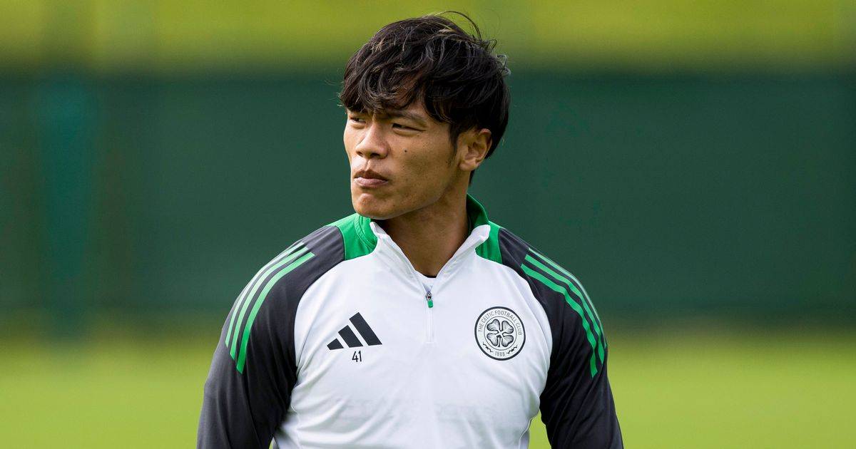 Hatate ‘keen’ on Leicester, the O’Riley domino effect on Gilmour, rising star set for medical &ndash; Celtic transfer state of play