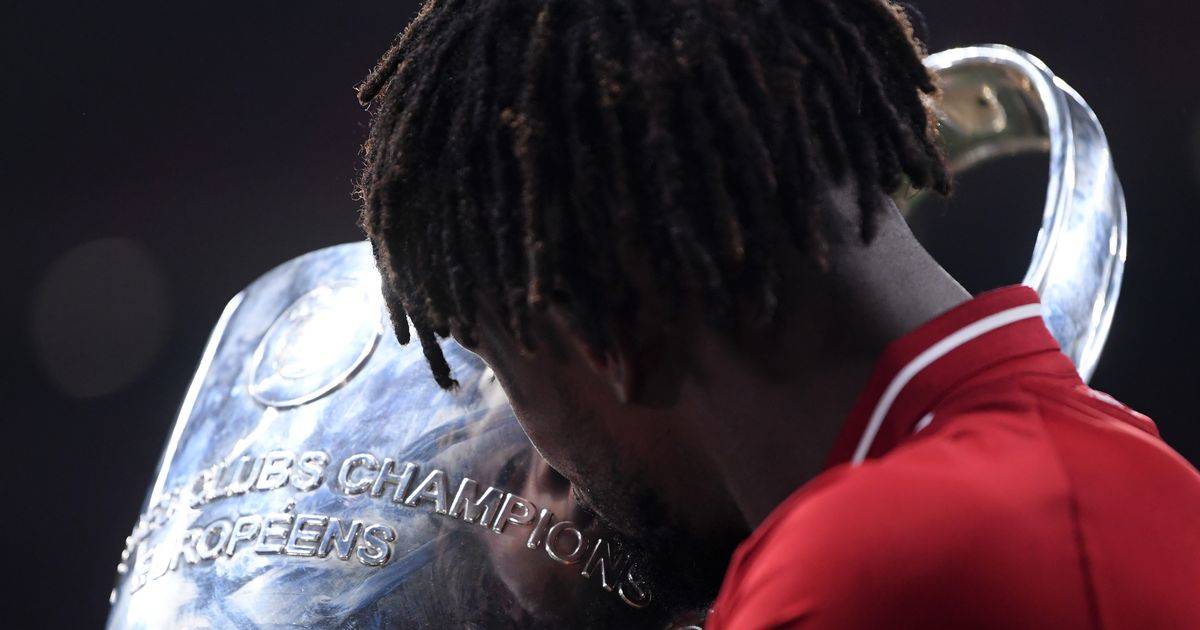 Liverpool Champions League hero tipped for world stardom by Brendan Rodgers made available for free