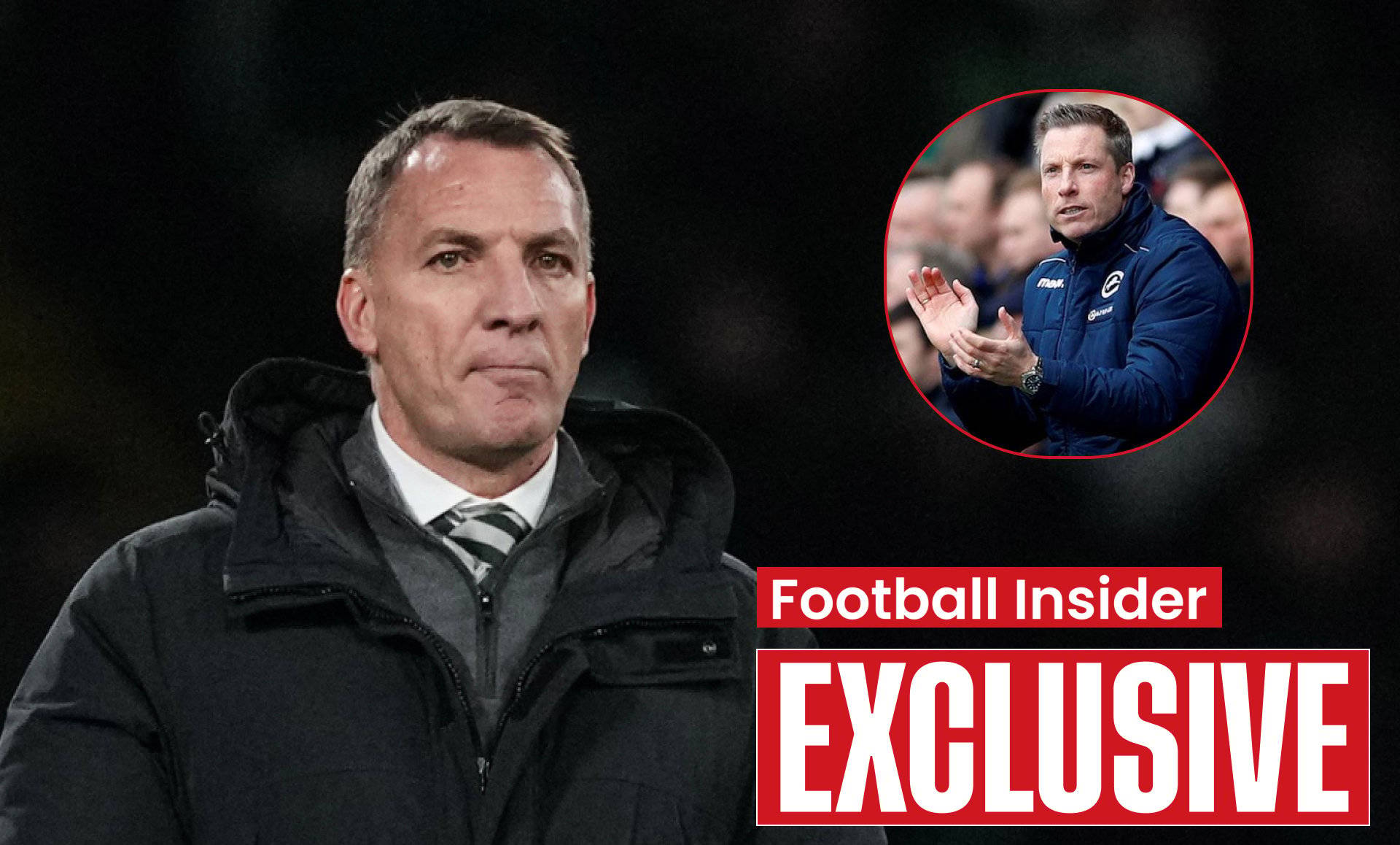 Medical Today: Celtic player jets into London to finalise summer transfer &ndash; Exclusive