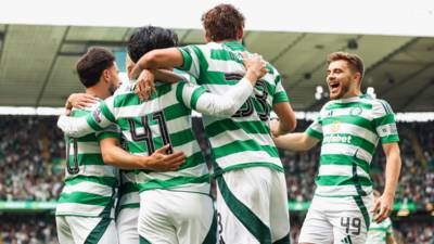 They’ve put the focus on quality over quantity and have key players back from injury. But are Celtic REALLY stronger than last season?
