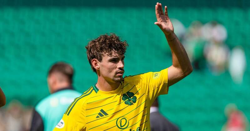 Brighton ready to splash transfer cash amid Matt O’Riley pursuit as Seagulls chief pleads with Billy Gilmour to stay