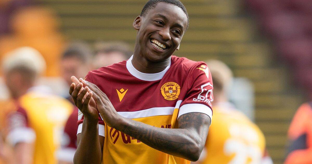 Celtic boss Brendan Rodgers reunion on cards for Motherwell new boy who sought out ex-Rangers man before joining Steelmen