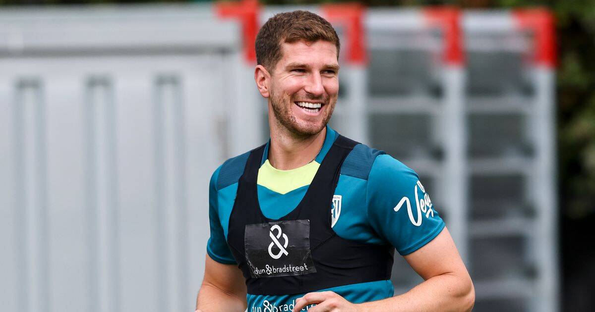 7 Celtic transfer headlines as Chris Mepham interest addressed, defender leaving and Hatate resolve to be tested