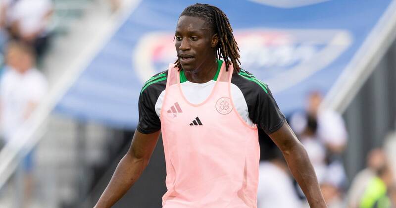 Bosun Lawal Stoke medical flagged unknown issue that Celtic didn’t know about