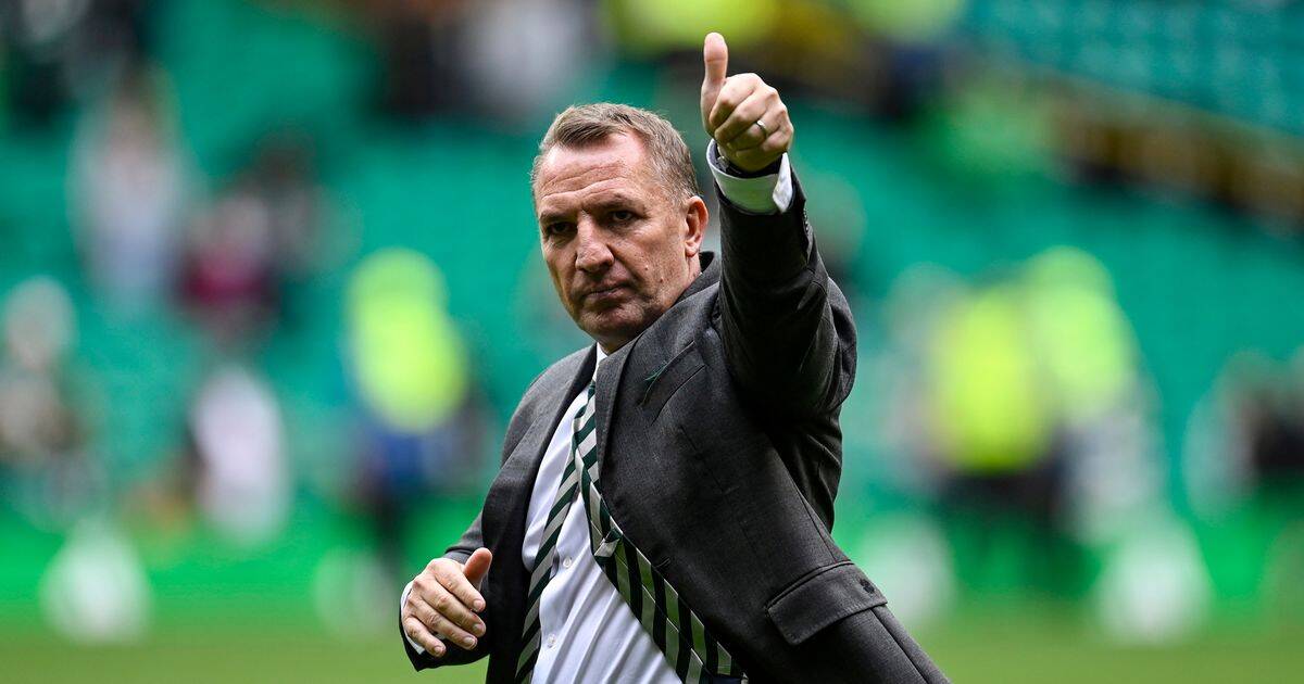 How Brendan Rodgers has taken Ange Postecoglou’s Celtic and improved style