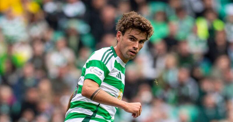 Matt O’Riley Brighton transfer fee expected to ‘shatter’ Celtic record as Seagulls ‘confident’ of signing