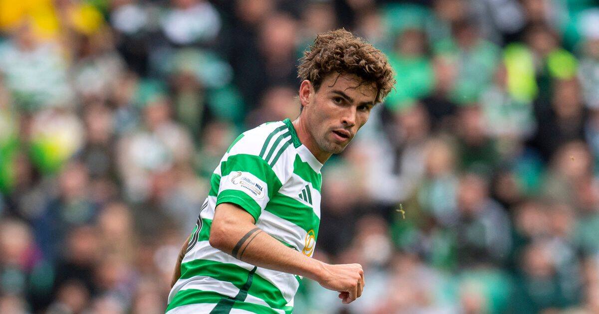 Matt O’Riley Brighton transfer fee expected to ‘shatter’ Celtic record as Seagulls ‘confident’ of signing