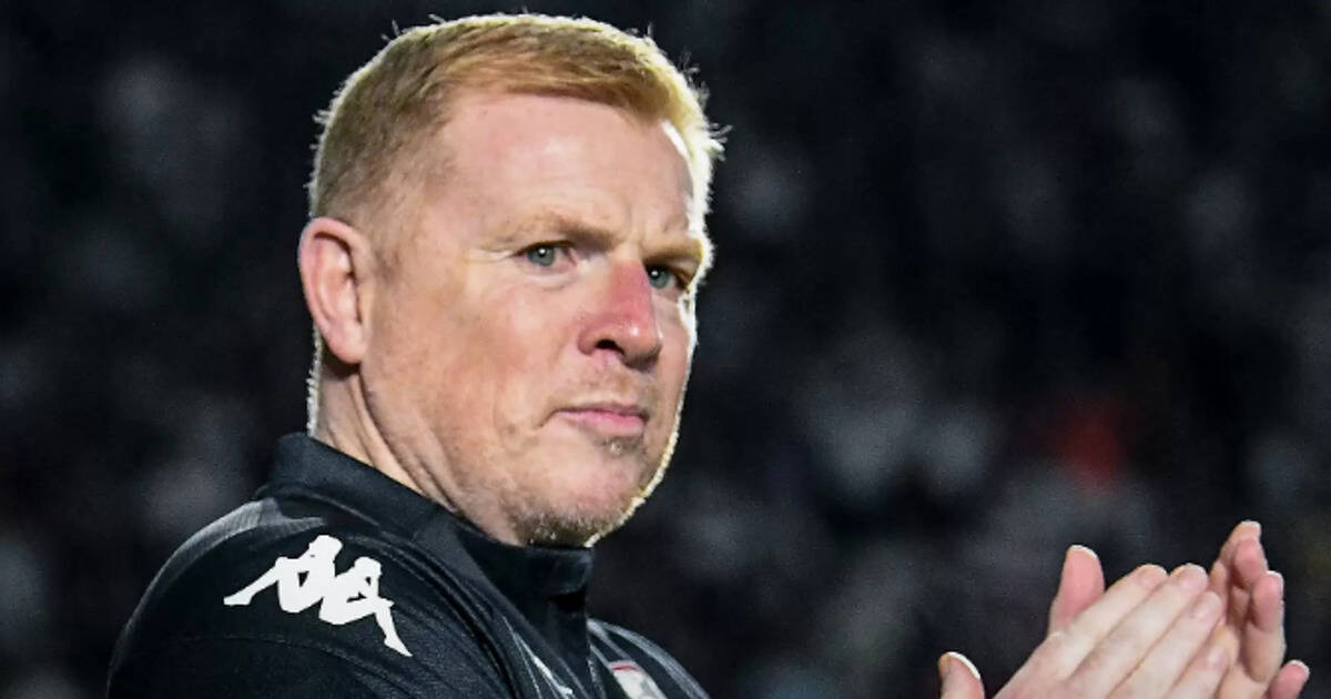 Neil Lennon SACKED by Rapid Bucharest as Celtic legend axed after just six games