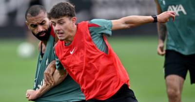 Beck path clears, Lagerbielke silence broken and ‘excellent’ £4.7m deal green lit – Celtic transfer state of play