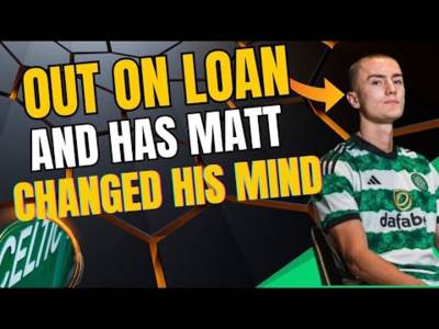 Big Celtic Transfer UPDATE