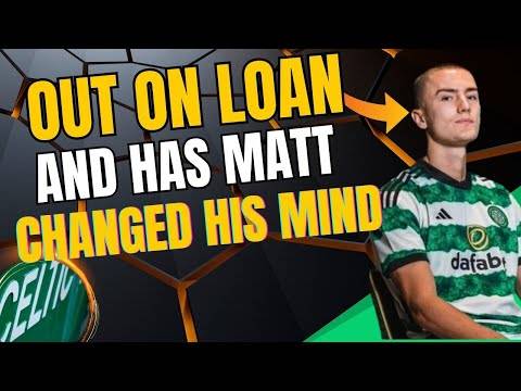 Big Celtic Transfer UPDATE