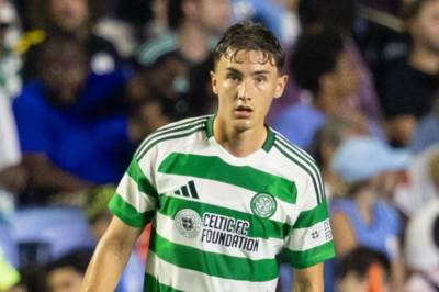 Celtic ‘in talks’ with European clubs over loan for forgotten player