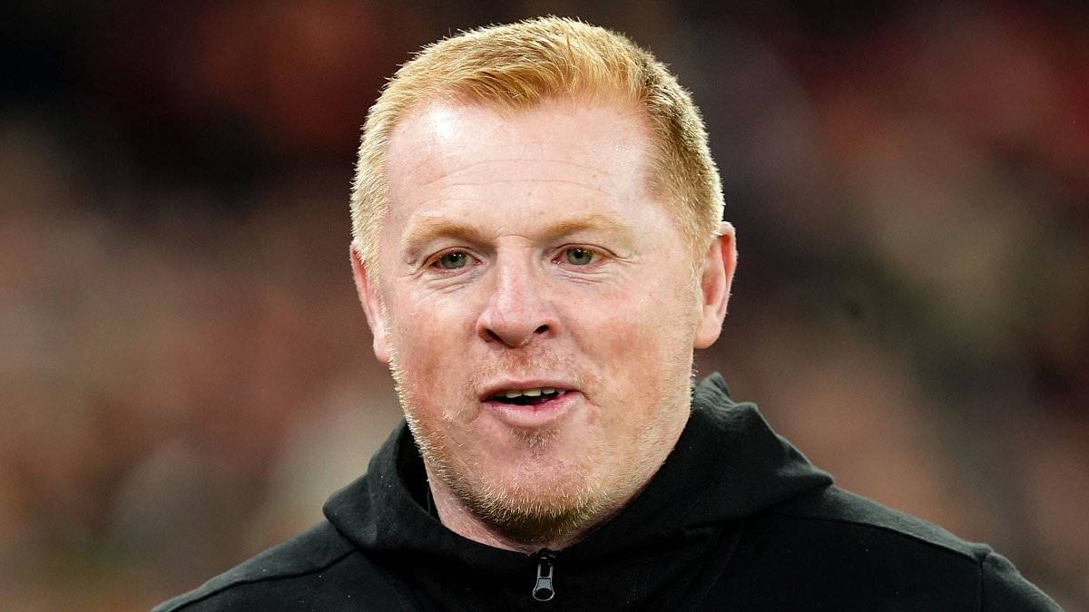Neil Lennon sacked as manager of Rapid Bucharest after just six winless games &ndash; as former Celtic boss has nightmare three month spell cut short