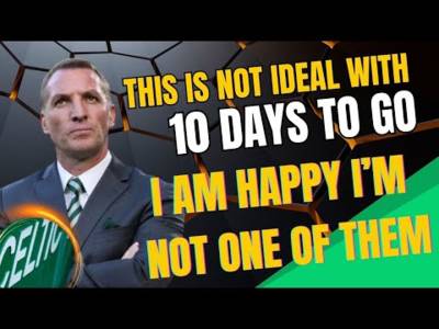 OMG Sevco FAN LIVE on air 2012 was 14 years ago