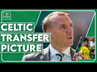 The Celtic transfer picture after Matt O’Riley update we dreaded | Engels, Connolly, O’Shea & more