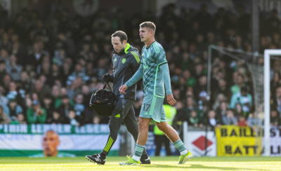 £4.3M Celtic star in transfer exit frame as frustrating spell could end amid Rodgers’ new additions hunt