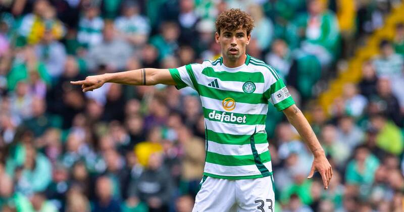 Matt O’Riley Celtic transfer exit timeline ‘revealed’ as £25million Brighton debut beckons