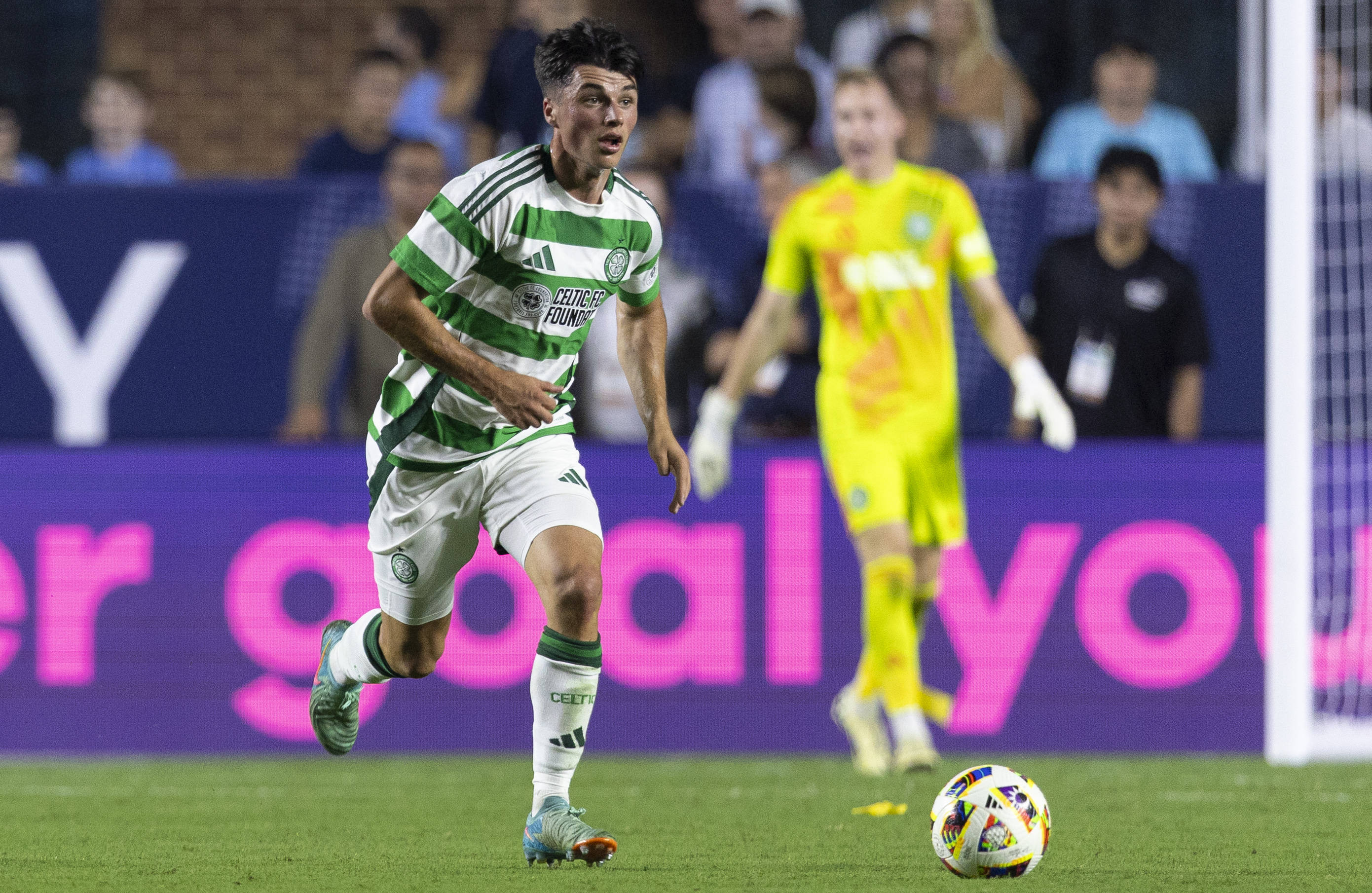 Celtic triple exit, MLS side fail with Rangers raid &ndash; Scottish transfer news