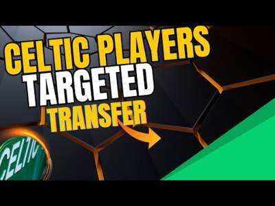 Celtic Turn Down Bids