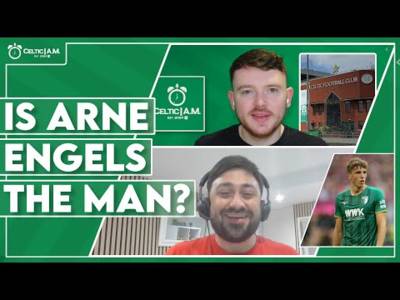 “I want to see Celtic move for Arne Engels” | O’Riley latest, replacement hopes, Lagerbielke & more