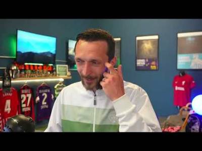 Idah In!! O’Riley Out!(?) What Next for Celtic