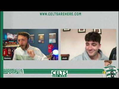 KYOGO TO MAN CITY!? O’Riley Gone? Celtic Transfer News