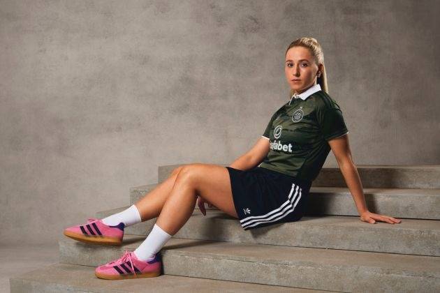 Opinion – Less kits and more signing please, Celtic