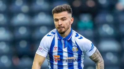 Surprising Celtic Transfer Rumour Emerges