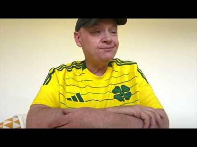 The Asterisk Show #2-No Pasaran