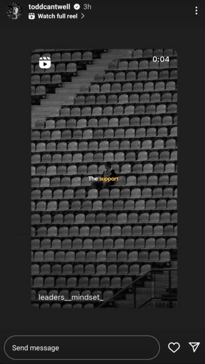 The ballad of TikTok