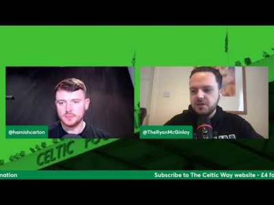 What next for Celtic as Matt O’Riley nears exit? | Lagerbielke move close