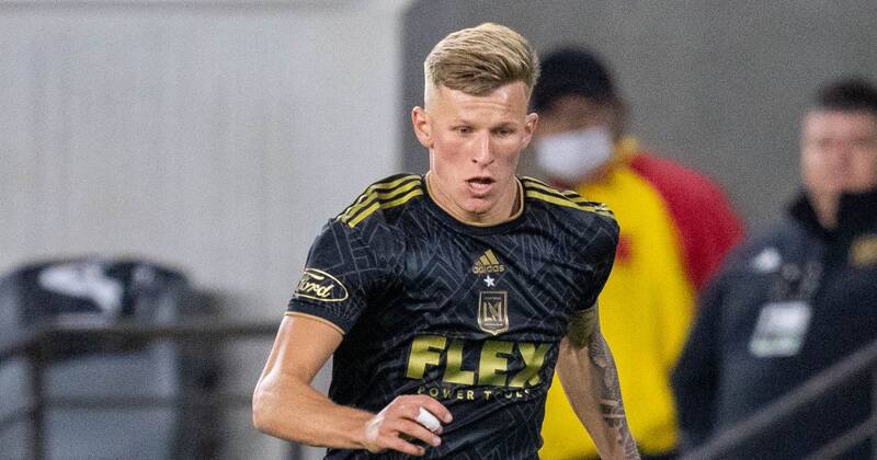 Mateusz Bogusz to Celtic transfer latest as clear LA stance emerges plus updates on O’Riley and Kyogo