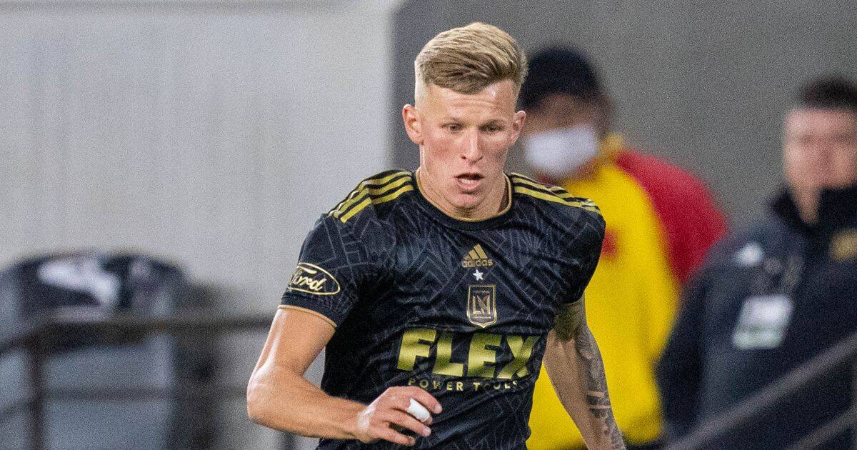 Mateusz Bogusz to Celtic transfer latest as clear LA stance emerges plus updates on O’Riley and Kyogo