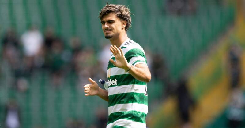 The £15m Jota to Celtic return scenario that could save Parkhead board from trouble in Paradise