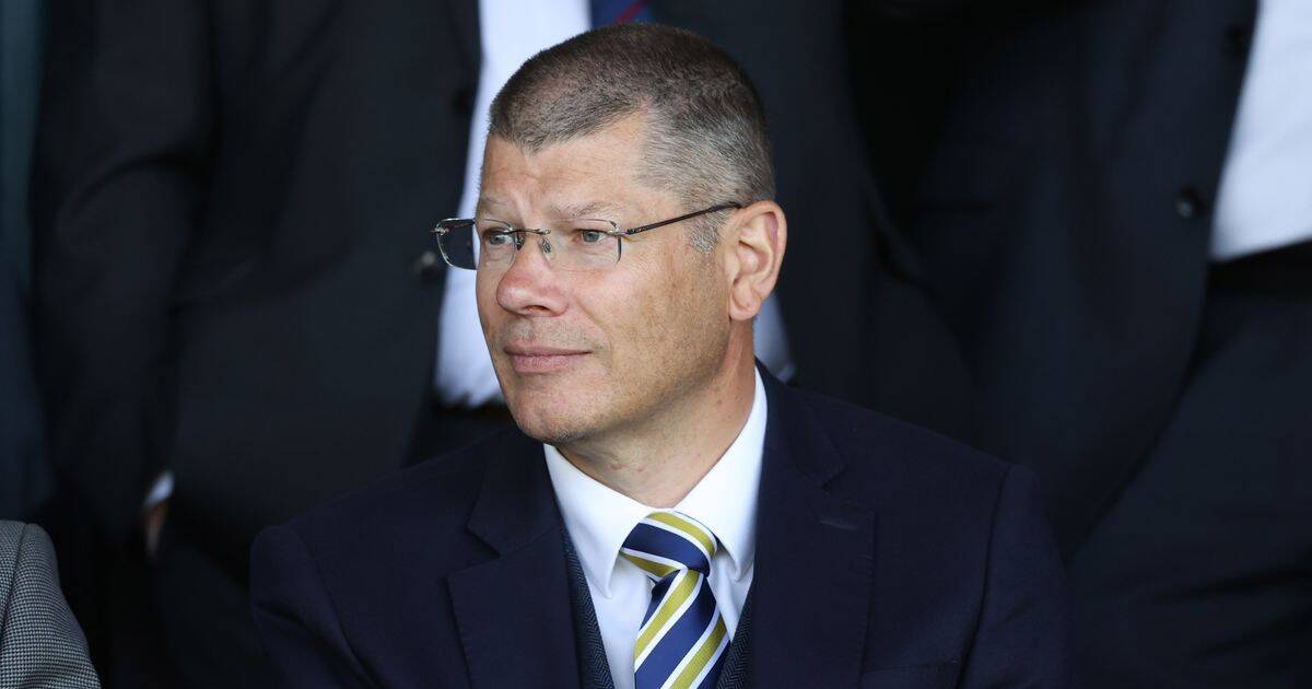 6 Neil Doncaster interview takeaways including Celtic and Rangers European Super League stance