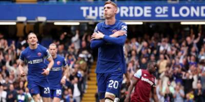 Celtic open talks to sign 3m gem who Rodgers sees as his own Cole Palmer