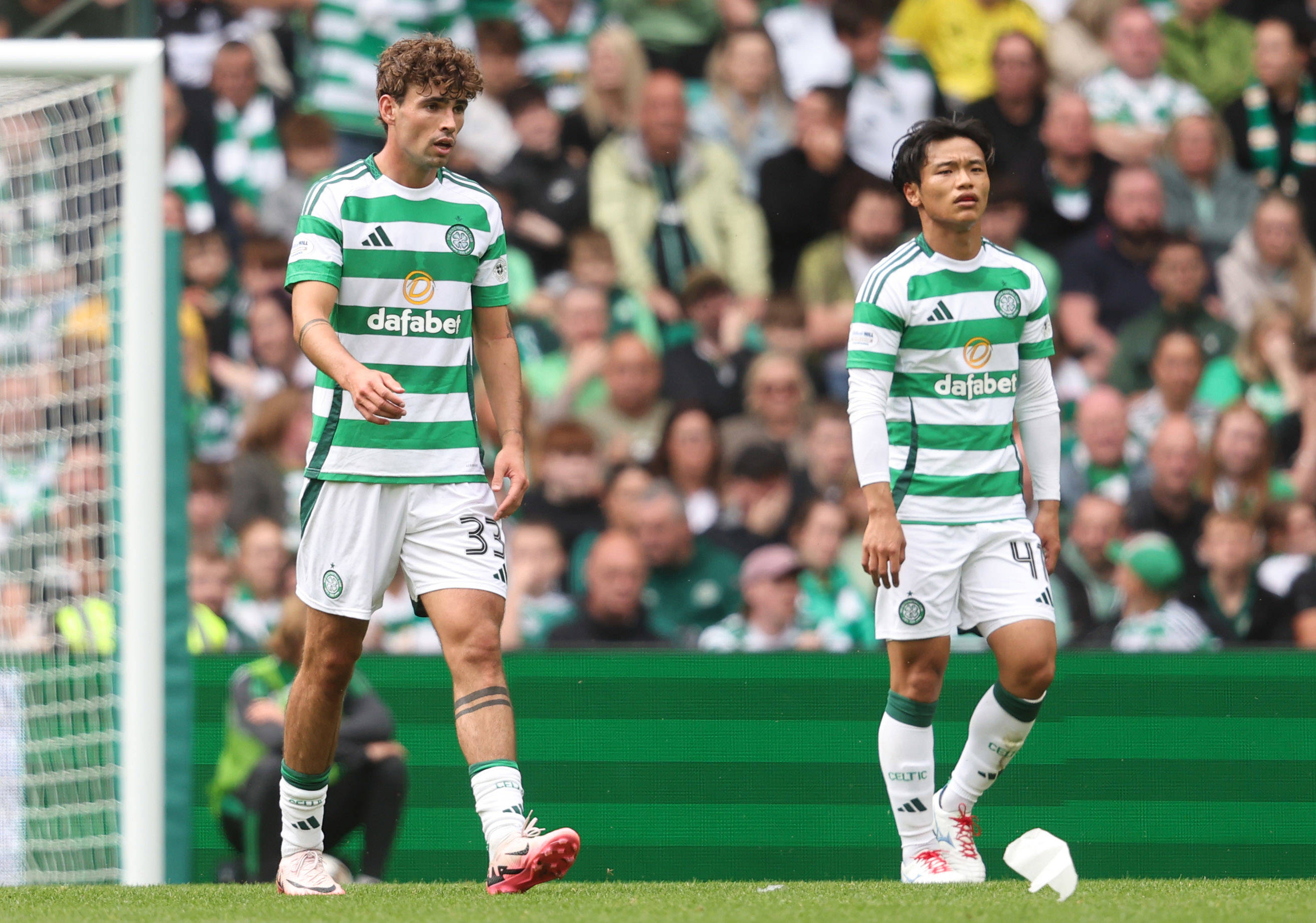 Celtic transfers: Every Celtic player that could depart the club ahead of the deadline &ndash; and how likely it is to happen
