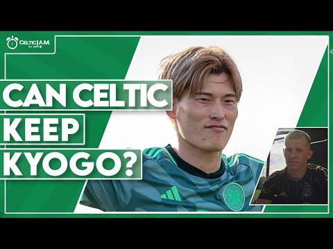 It’s time to find out about Celtic’s ambition as Man City eye Kyogo | Exciting Mateusz Bogusz move