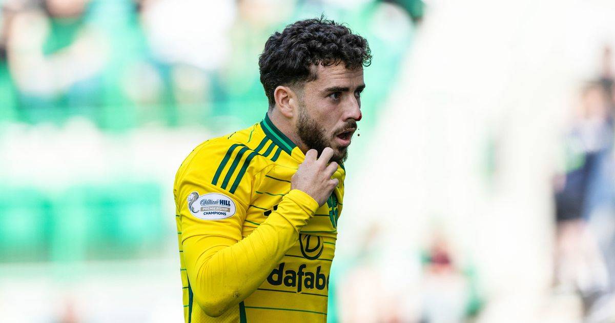Johnston to Sheffield Utd ramps up and Hoops could make PROFIT from Trusty swap &ndash; Celtic transfer bulletin