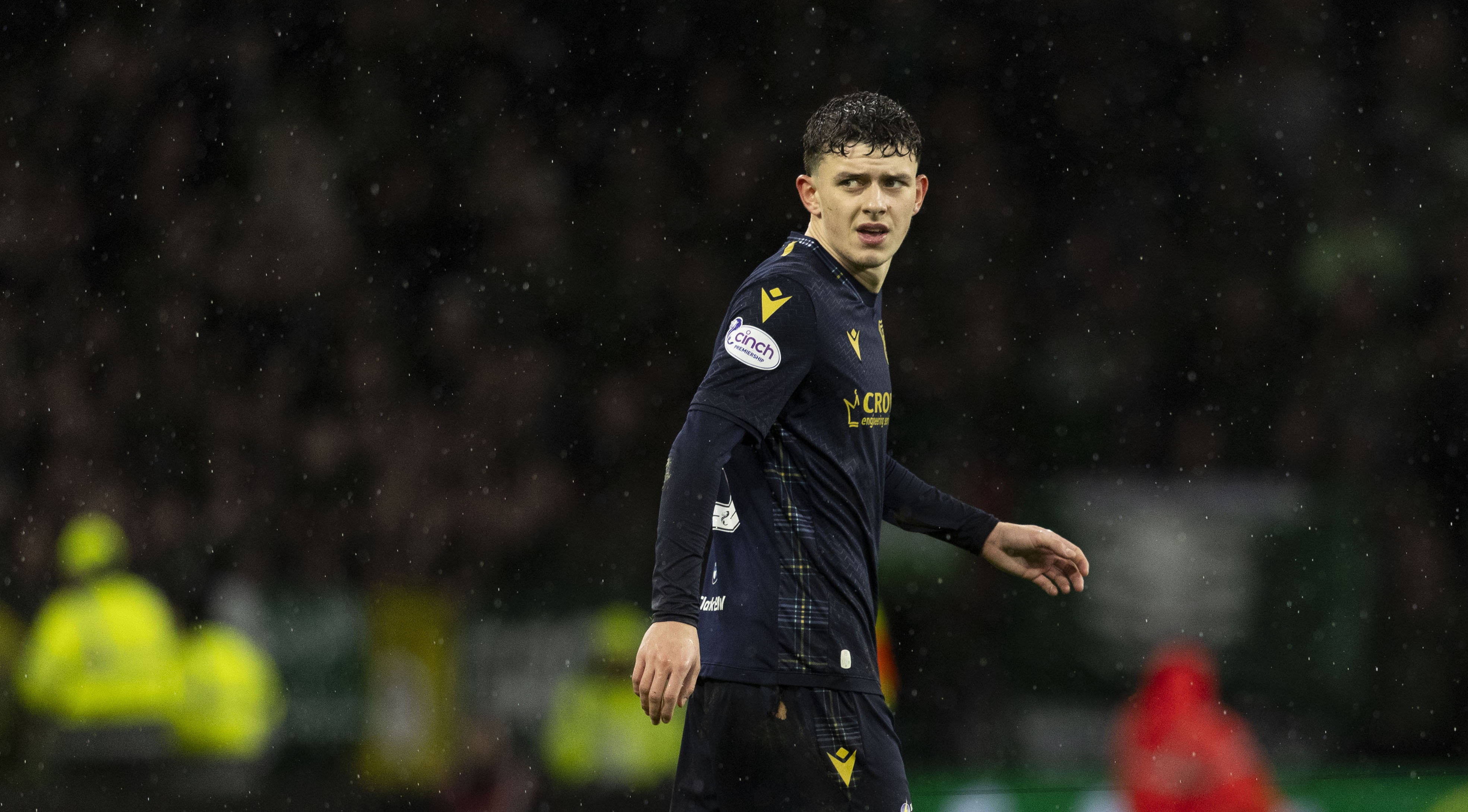 New Rangers link for 21y/o playmaker, Celtic’s £20m demand, Hibs ‘really like’ EPL starlet &ndash; Scottish transfers