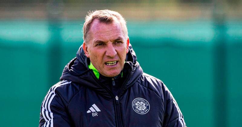 Brendan Rodgers responds to Celtic transfer frustrations as boss tells fans ‘patience’ is key