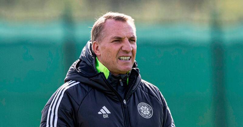 Brendan Rodgers sets out his Celtic transfer demands as O’Riley and Kyogo swirls come in ‘big seven days’