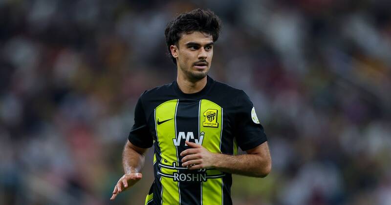 Jota set to FINALLY end Saudi nightmare as Celtic domino falls that can unlock transfer hijack attempt