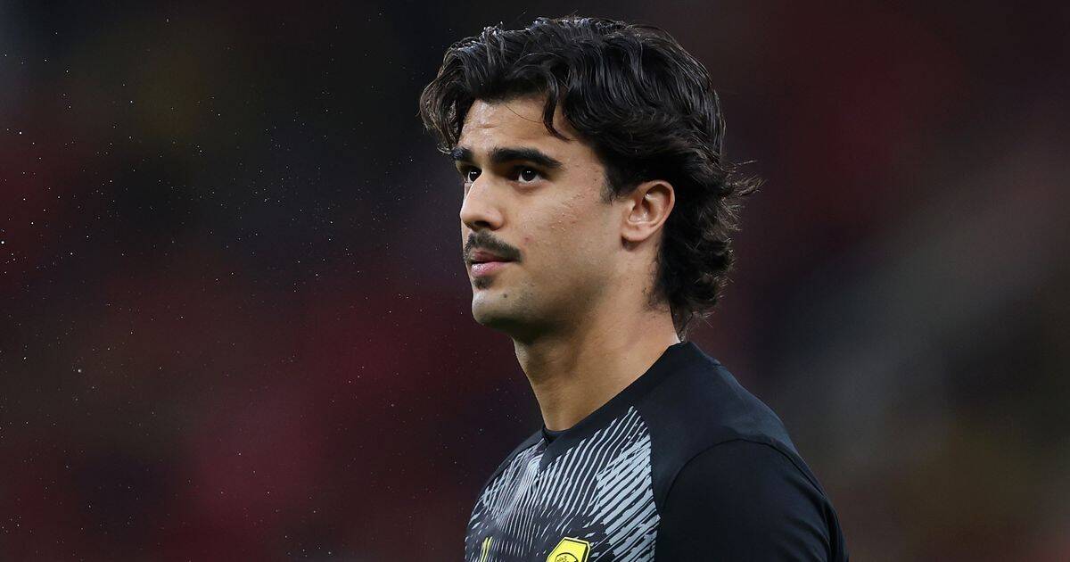 Jota Celtic transfer return hopes fade as Al Ittihad outcast in ‘advanced talks’ over fresh start