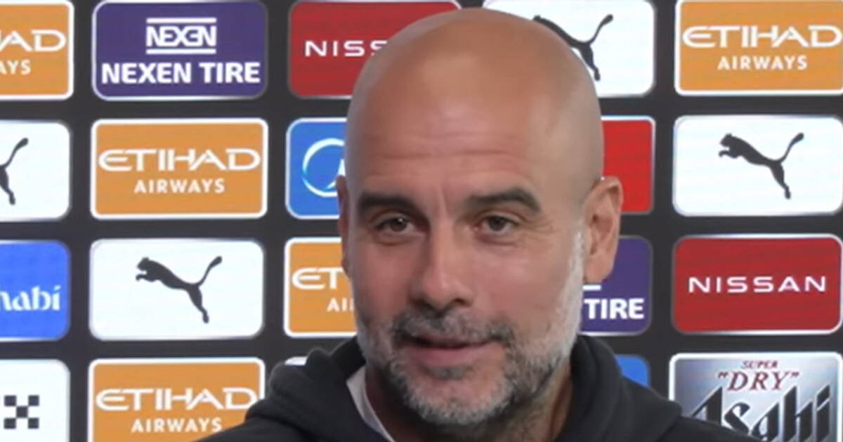 Kyogo to Man City latest as Pep Guardiola addresses Celtic transfer exit chances