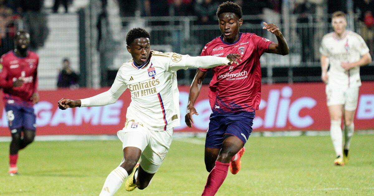 Mahamadou Diawara Celtic transfer ‘offer’ as Hoops make move for Lyon teen
