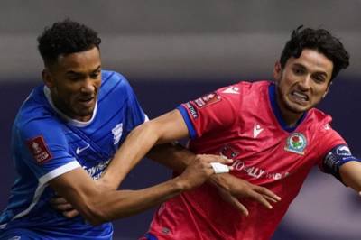 Auston Trusty ‘highest level’ comment bodes well amid Celtic transfer interest