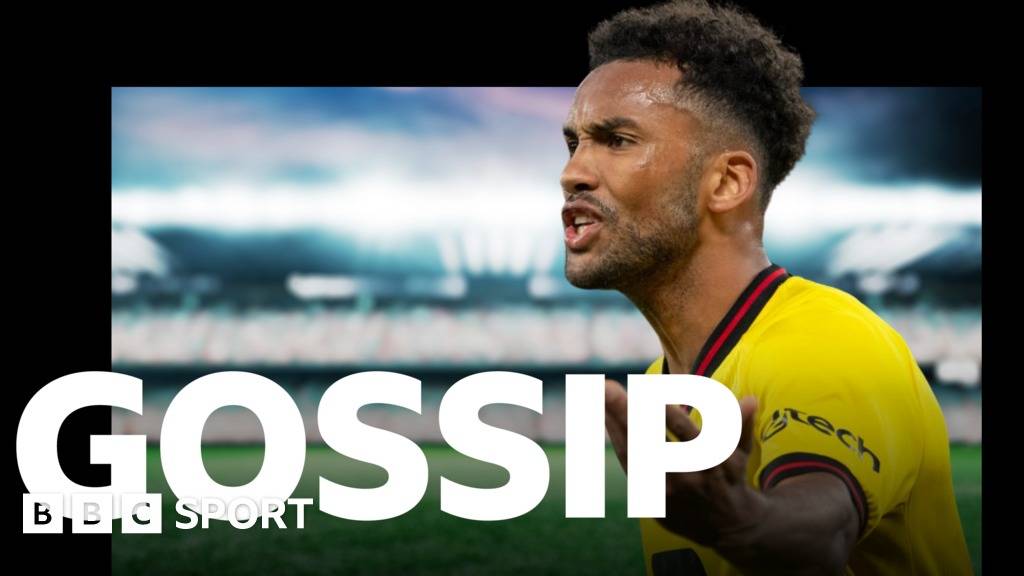 Celtic linked with USA defender Trusty &ndash; gossip